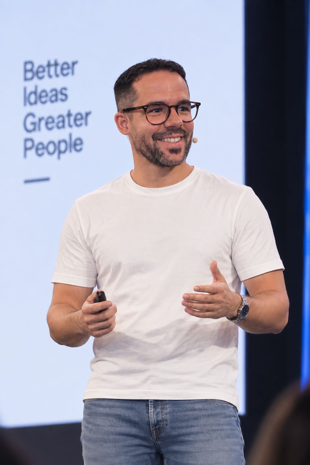 Edu Martín-Prieto, responsable de marketing y negocio en Forocoches
