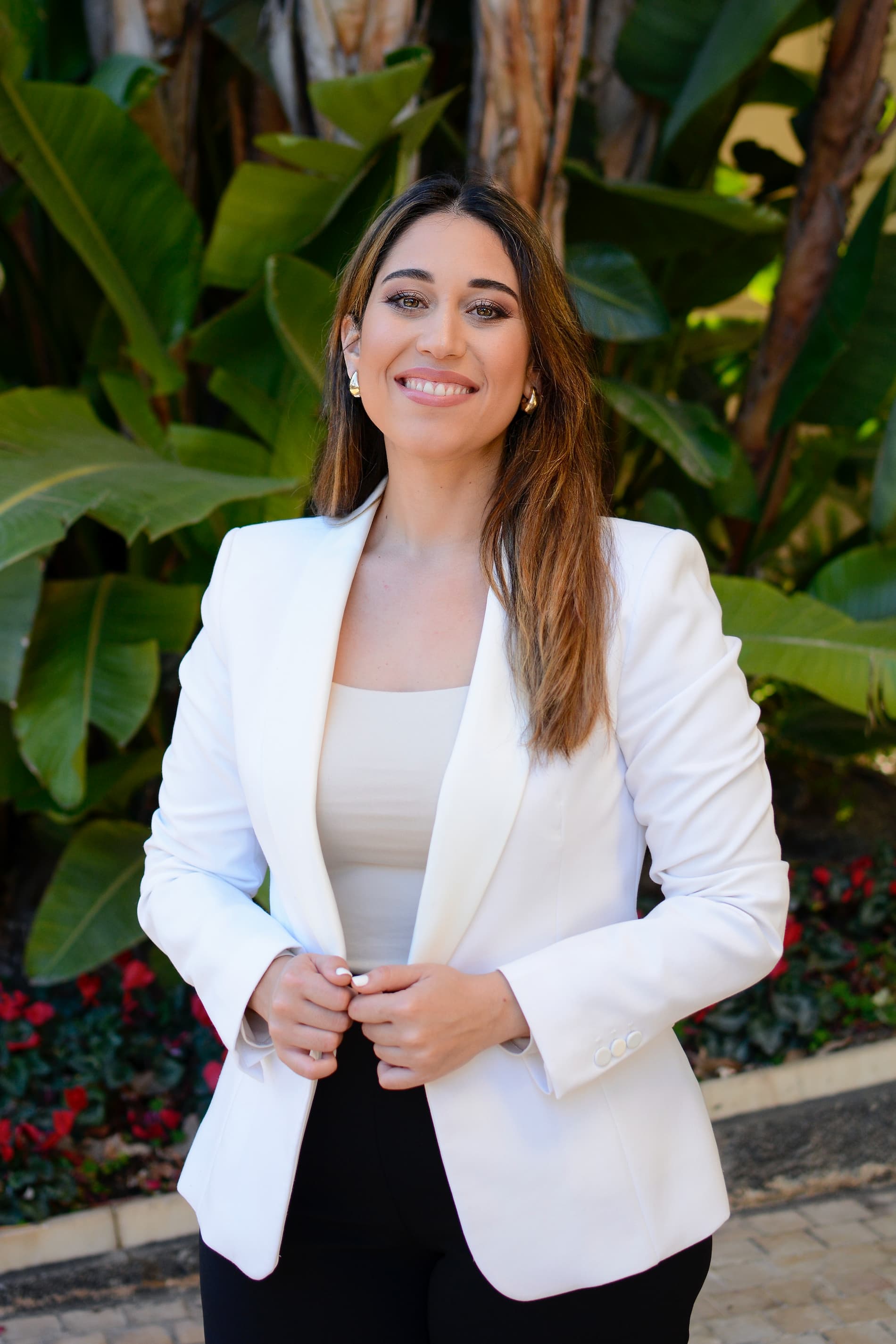 Noemí Carbonero, CEO y cofundadora de Rebeldía Tech